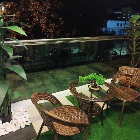 Kinta Riverfront Ipoh - Laaman Homestay ภายนอก รูปภาพ