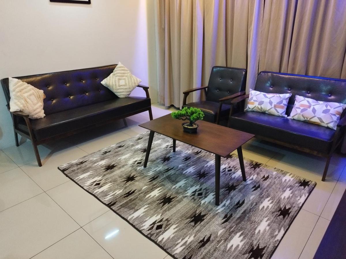 Kinta Riverfront Ipoh - Laaman Homestay ภายนอก รูปภาพ